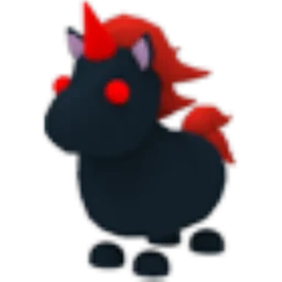 Evil Unicorn