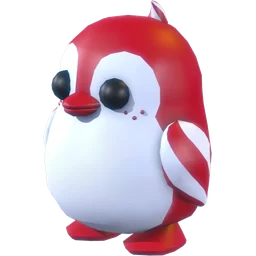 Peppermint Penguin